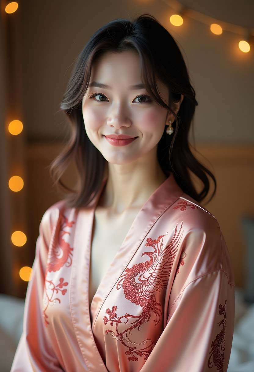 长安灯火